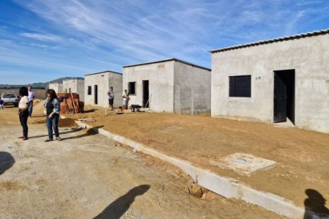 Diocese de Leopoldina destina mais de R$ 60 mil da Campanha da Fraternidade ao Projeto Pró-Moradia em Muriaé