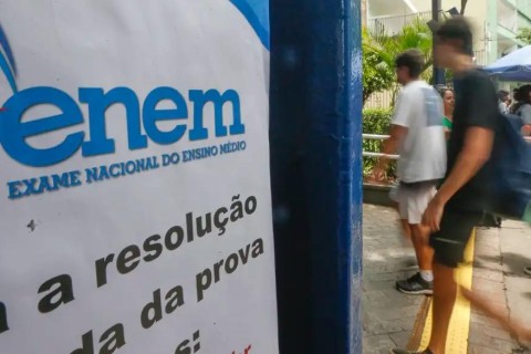Enem 2026: prazo de inscrições termina nesta sexta-feira, Dia dos Namorados