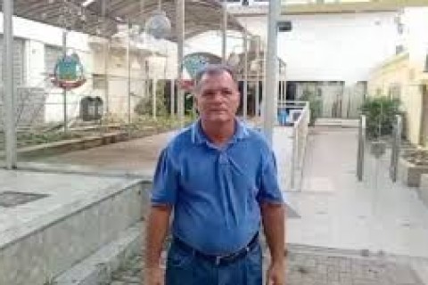 Suplente de Vereador Delsinho entra com Pedido de Cassação do Vereador Afonso