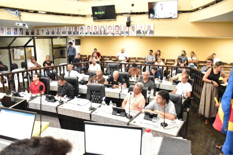 Projeto aprovado regulariza eventos esportivos ligados ao universo equestre