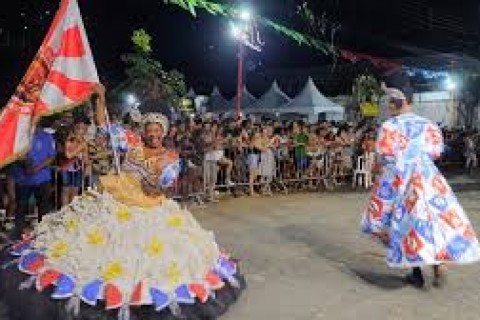CARNAMUR 2026 começa hoje com cultura, alegria e tradição na Praça João Pinheiro