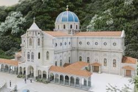 Considerada a cidade mais católica do estado do RJ, Varre-Sai se prepara para mais um Festa do Divino