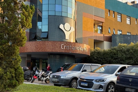 Fundação Cristiano Varella faz um chamado à solidariedade e convida as pessoas a se tornarem doadoras de sangue
