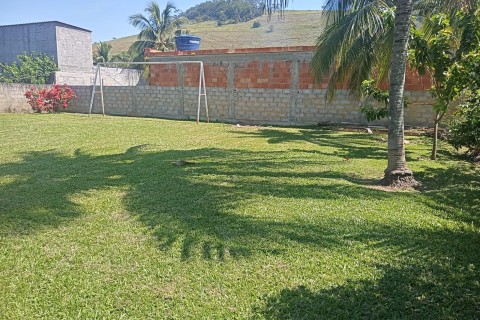 Terreno top pronto prá construir região Casa de Tábuas