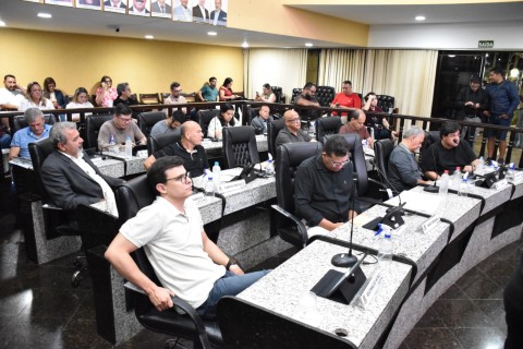Aprovado projeto que vai oferecer cursos gratuitos de qualificação profissional