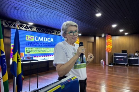 A Prefeitura de Muriaé fortalece o compromisso com os direitos das crianças e adolescentes