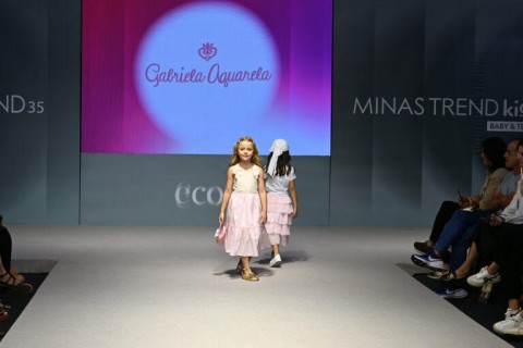 BLOCO DE MODA -  Wagner Penna