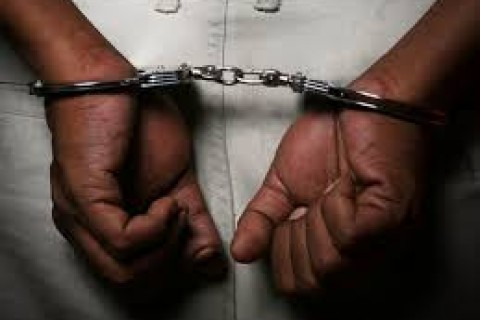 Foragido da Justiça por homicídio em Macaé-RJ é preso pela Polícia Civil de Muriaé