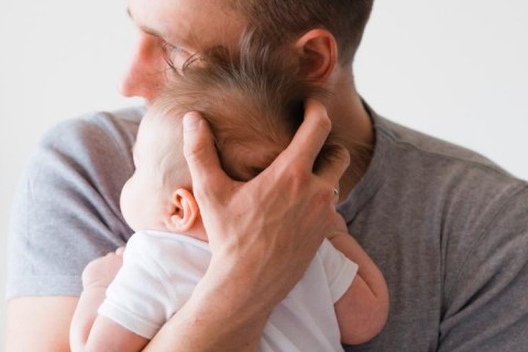 Lula sanciona lei que amplia licença-paternidade