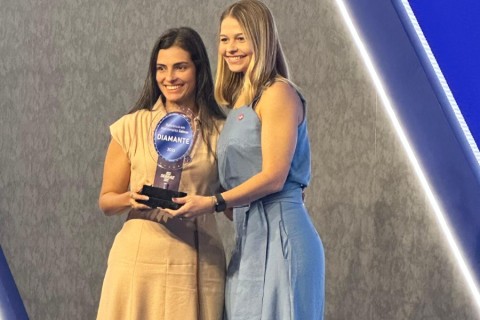 Prefeitura de Muriaé conquista Selo Diamante do Sebrae e se  destaca entre os melhores atendimentos ao empreendedor do Brasil