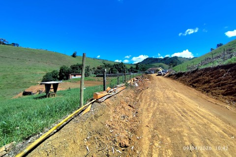 Homem é morto a tiros na zona rural de Limeira