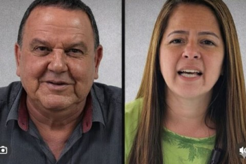 Após ação contra prefeito em exercício, Justiça ajuíza improbidade contra ex-prefeito e ex-secretária em Orizânia