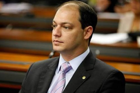 Com ida de Pacheco ao TCU,  Renzo Braz assumirá vaga no Senado por Minas Gerais
