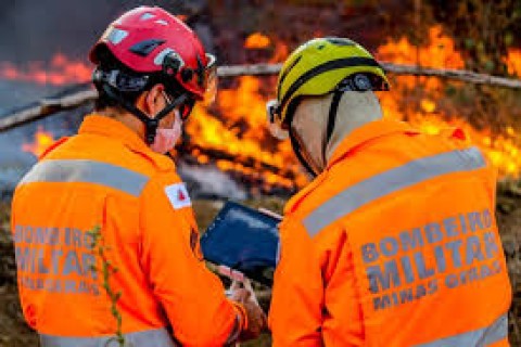 Concurso dos Bombeiros de Minas com 342 vagas amplia prazo de inscrição; veja nova data