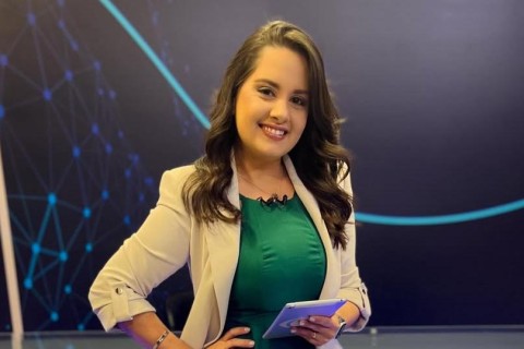 Alice Ribeiro, repórter da Band Minas, morre aos 35 anos