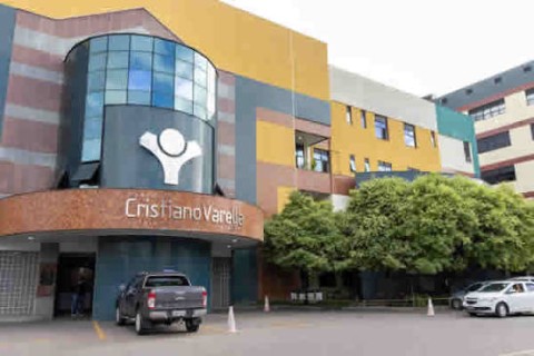 Fundação Cristiano Varella realiza mutirão de currículos para vaga de auxiliar de limpeza