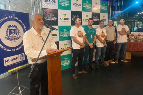 9º Torneio Curraleiro Leiteiro de Muriaé e 2º Torneio Curraleiro Feminino valorizam produtores e fortalecem a produção rural