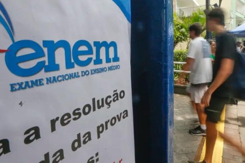 Prazo de inscrição para o Enem 2026 é prorrogado; veja nova data