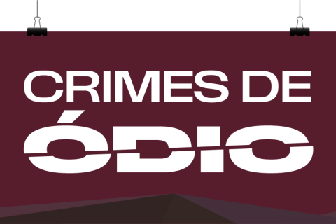 Homem é preso após agredir companheira e ameaçar família com foice