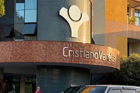 Fundação Cristiano Varella (FCV) realizará o VI Congresso de Oncologia