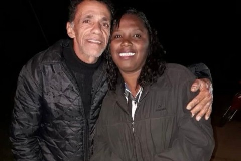 Morre uma das vítimas do acidente entre o automóvel e duas motocicletas na estrada de Eugenópolis