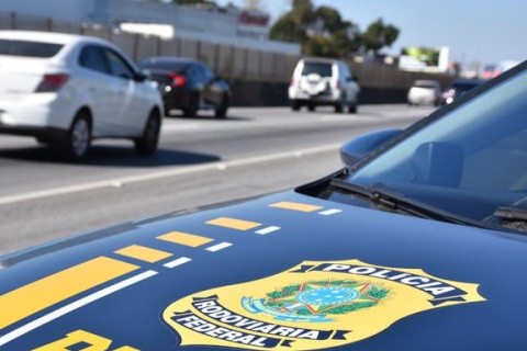 Mais de 80 pessoas morrem em rodovias federais durante o feriado de Tiradentes