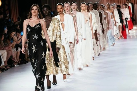 BLOCO DE MODA - Wagner Penna