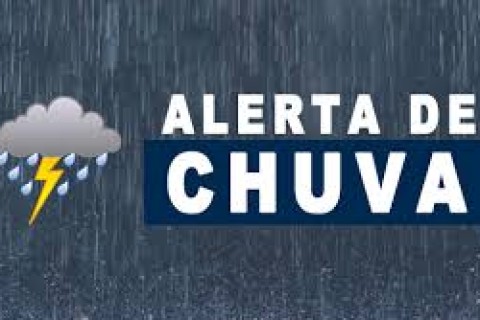 Previsão do tempo para Minas Gerais nesta sexta, 30 de janeiro