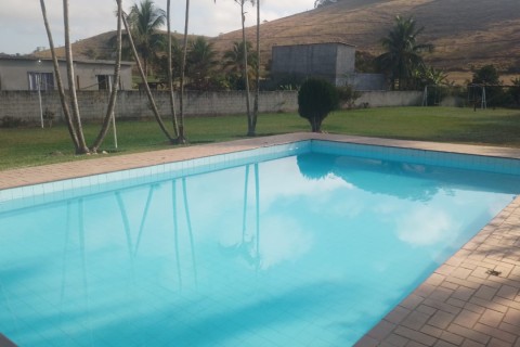 Chácara do Eurico: uma opção incrível para descanso e lazer