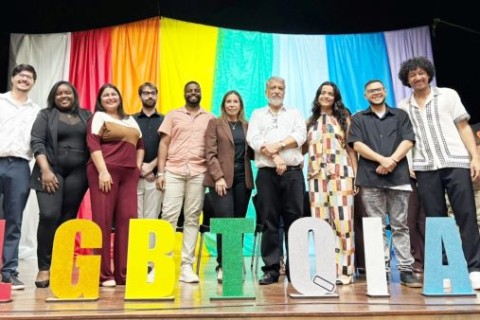 Muriaé realiza 1ª edição de Honra ao Mérito Antônio Maria Claret de Andrade