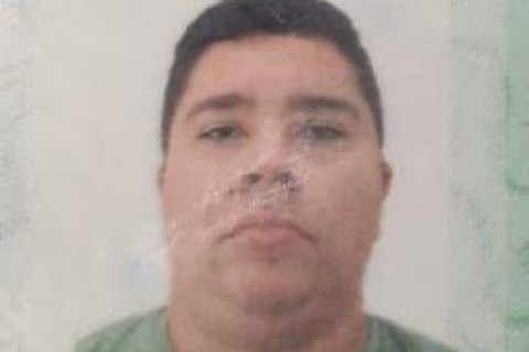 Trágico acidente na Rua Dr. Newton Resende. Jovem de 28 anos morre após queda da motocicleta