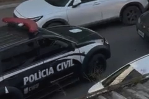 Polícia Civil prende integrante de grupo especializado em estelionatos