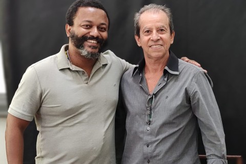 Academia Muriaeense de Letras ele nova diretoria