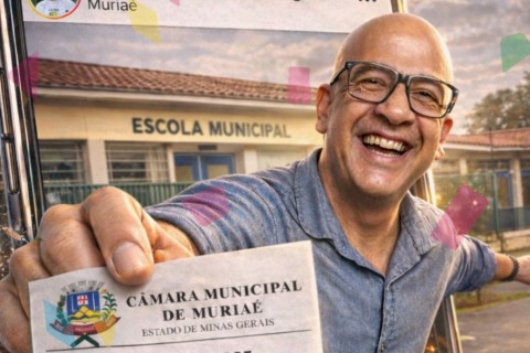 Câmara de Muriaé aprova projeto que amplia acessibilidade para pessoas com TEA na realização de exames laboratoriais