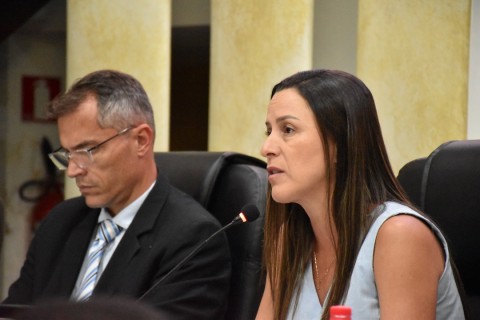 Projeto de Ivonete Lacerda propõe intensificação do trabalho preventivo no combate à violência a mulher