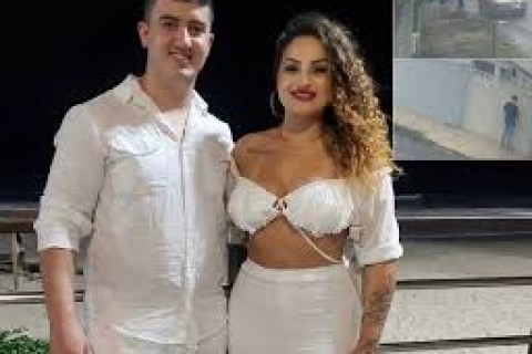 Empresário, natural de Barão do Monte Alto, mata a esposa e tira a própria vida em Campos